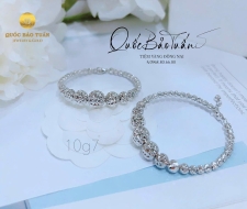 Vòng bi kiểu 10g7