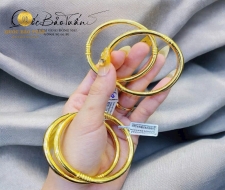 Vòng cốt trơn 1c0