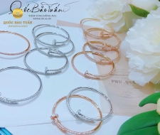 Vòng đinh kết tấm