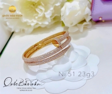 Vòng đinh kết tấm 23g3