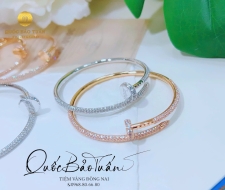 Vòng đinh kết tấm 9g3