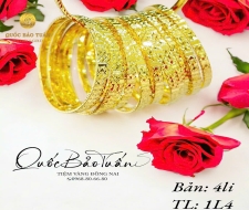 Ximen 14 vòng 14V003