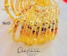 Ximen 14 vòng 14V020