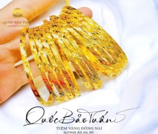 Ximen 14 vòng 14V023