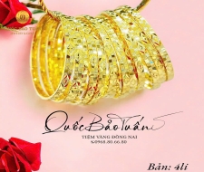 Ximen 14 vòng 14V006