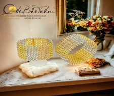 Vòng ximen Bi xi 3 màu