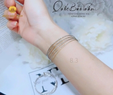 Ximen tăm 7 chiếc