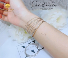 Ximen tăm 7 chiếc 9g