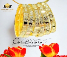 Vòng ximen Vinh Hoa Phú Quý