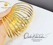 Vòng tay Ximen tăm