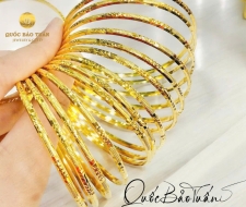 Ximen tăm 14 chiếc