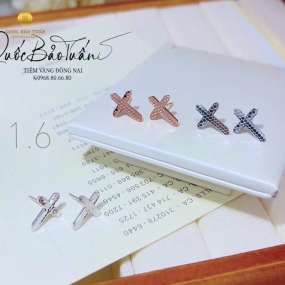 Bông thánh giá 1g6