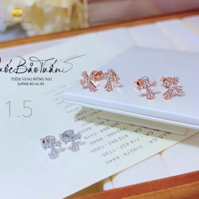 Bông thánh giá 1g5