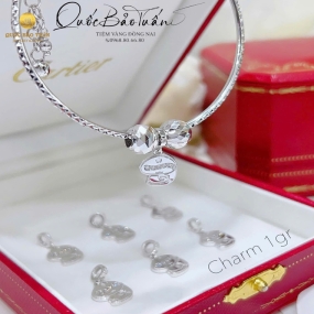 Charm kiểu 004