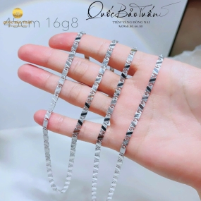 Dây lật thẻ 16g8