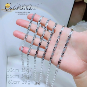 Dây lật thẻ 31g7 34g2 37g