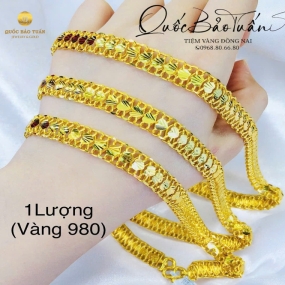 Dây rết tim bản 10mm 1L