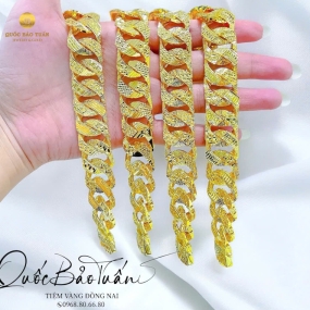 Lắc lật đúc 1p4