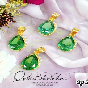 Mặt giọt nước