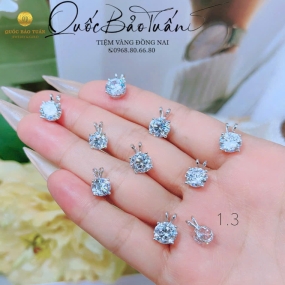 Mặt hột chủ 1g3