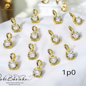 Mặt hột chủ 1p0