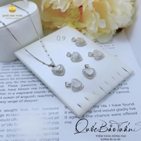 Mặt tim kết tấm