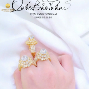 Nhẫn nữ hoàng 1c1