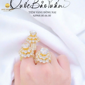 Nhẫn nữ hoàng 2c3