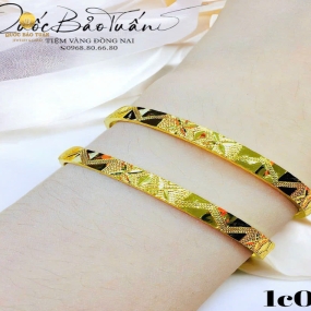 Vòng cặp 5li 1c0 VC-001