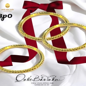 Vòng kim cương baby