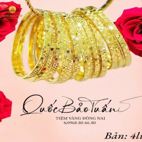 Ximen 14 vòng 14V004