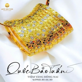 14 vòng ximen xi 2 màu 14V007