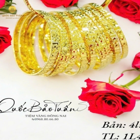 Ximen 14 vòng 14V003