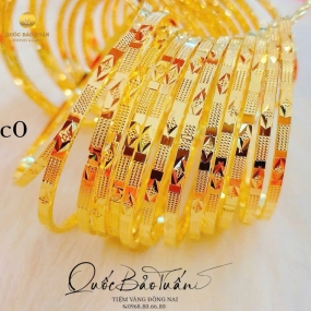 Ximen 14 vòng 14V020