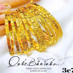 Ximen 14 vòng 14V024