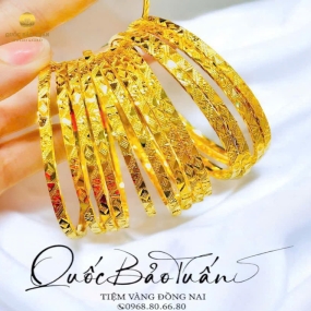 Ximen 14 vòng 14V031