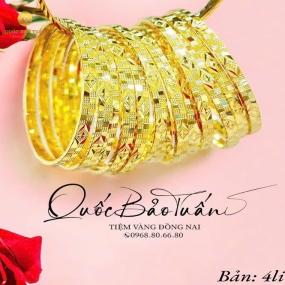 Ximen 14 vòng 14V006