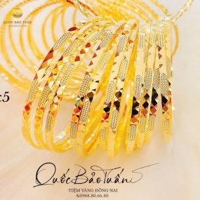 Ximen 14 vòng 14V017