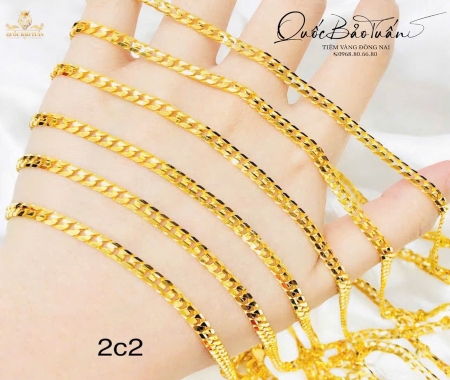 Dây lật 2c2