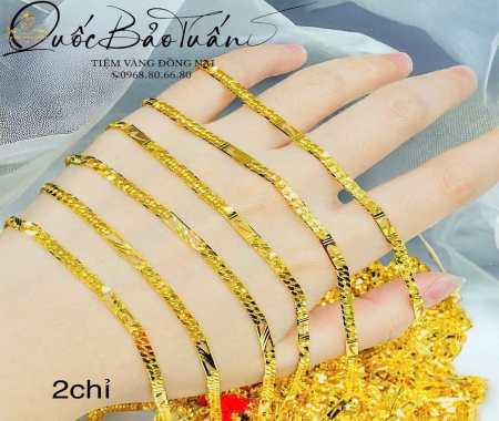 Dây lật NICE 2c0