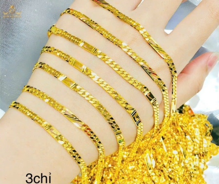Dây lật NICE 3c0