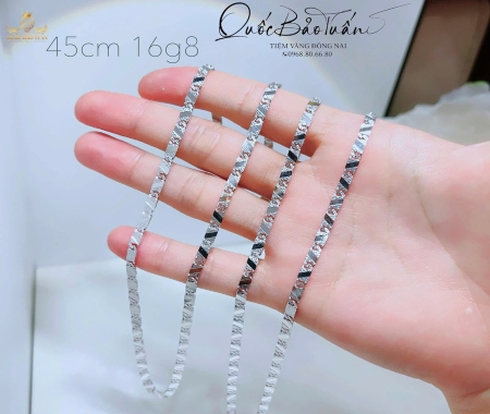 Dây lật thẻ 16g8