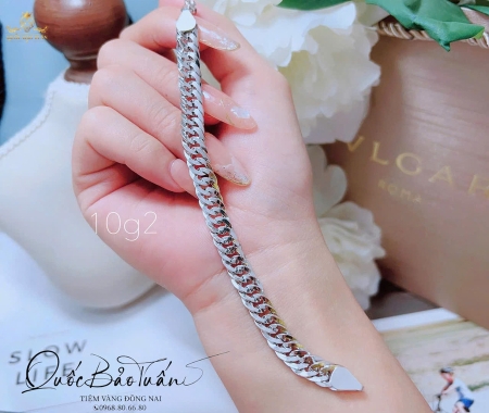 Lắc lật 10g2