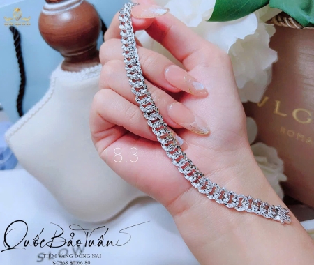 Lắc lật 18g3