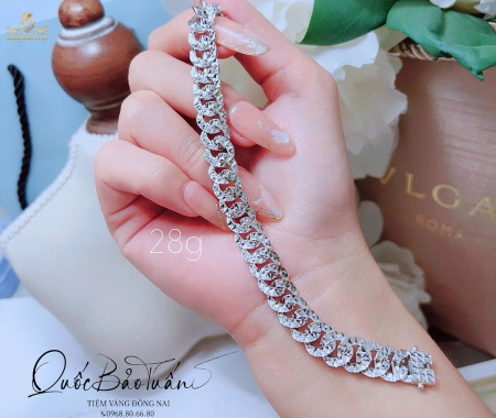 Lắc lật 28g