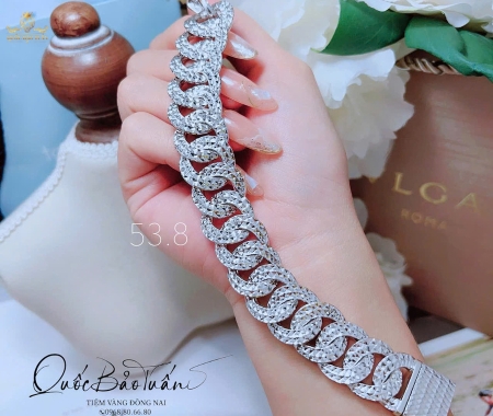 Lắc lật 53g8