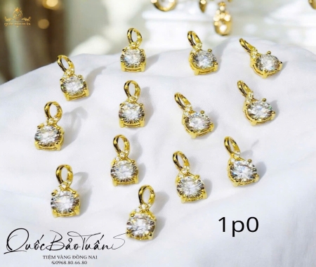Mặt hột chủ 1p0