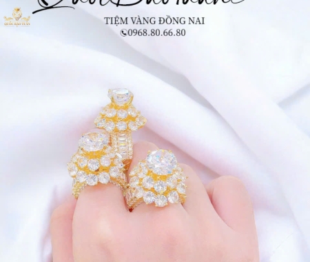 Nhẫn nữ hoàng 2c3