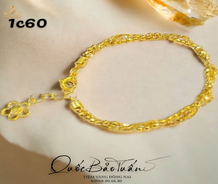 Vòng bi đan chéo dẻo