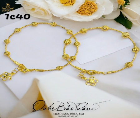 Vòng bi dẻo